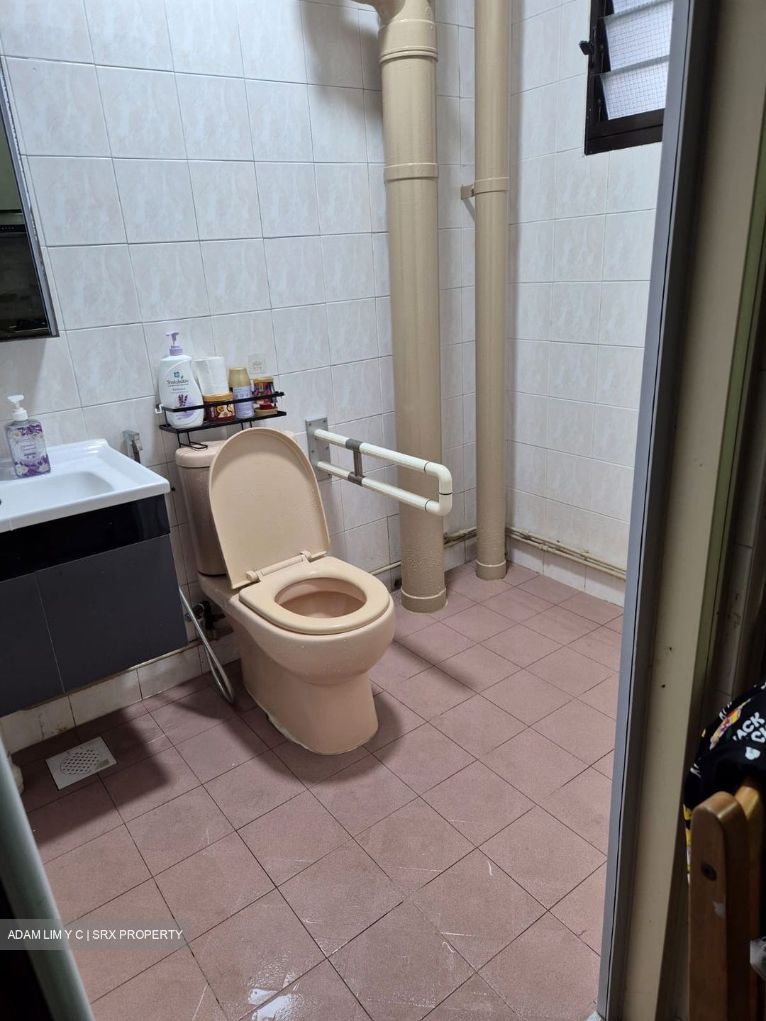 Blk 966 Hougang Avenue 9 (Hougang), HDB 5 Rooms #574830251